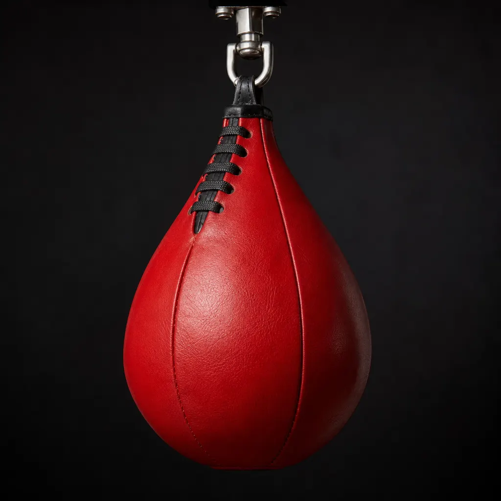 Pera speed bag